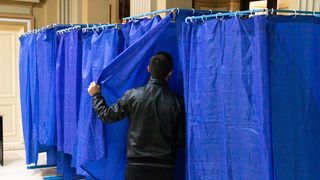 Alegeri prezidenţiale 2019. Peste 169.000 de rom&acirc;ni au votat &icirc;n străinătate, p&acirc;nă &icirc;n prezent