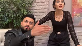 Jador de la Puterea dragostei, reacție fabuloasă c&acirc;nd ascultă piesa lui Zănoagă