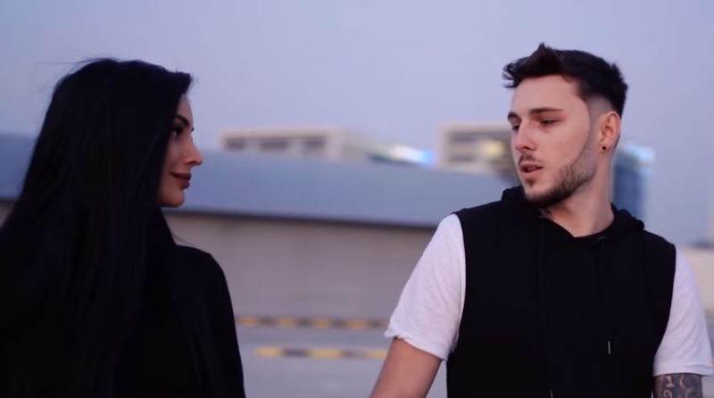 Jador de la Puterea dragostei