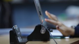 Alegeri prezidenţiale 2019: Prezenţa la vot la ora 13:00