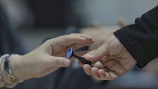 Alegeri prezidenţiale 2019: Prezenţa la vot la ora 13:00