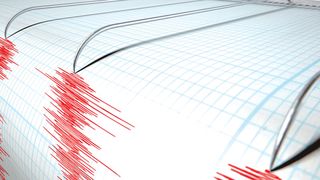 Cutremur cu magnitudinea 3,8, &icirc;n judeţul Buzău