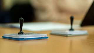 Rezultate alegeri prezidențiale 2019