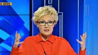 Dana Chera: Cred că președintele Iohannis n-a votat cu el