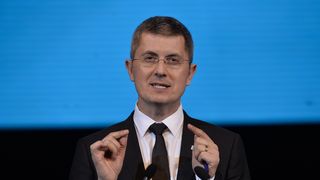 Mesajul de ultim moment al lui Dan Barna pentru alegători cu 3 ore &icirc;nainte de &icirc;nchiderea urnelor