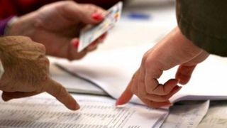 EXIT POLL IRES ora 17.00. Ultimele cifre: Cum stă Dăncilă. Intră în turul doi?