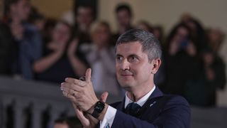 Dan Barna: Este o şansă mare pentru viitorul Rom&acirc;niei şi ceea ce am dovedit noi &icirc;n această campanie este că da, oamenii obişnuiţi se pot lupta cu vechea clasă politică