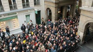 Rezultate alegeri prezidenţiale 2019. Vot diaspora: Klaus Iohannis - 53,05%, Dan Barna - 27,36%