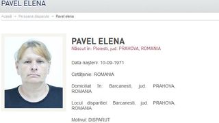 Misterul disparițiilor din Prahova! 8 persoane &rdquo;s-au evaporat&rdquo; numai &icirc;n ultima săptăm&acirc;nă! O mamă și fiica ei sunt căutate după ce au plecat de acasă &icirc;mpreună
