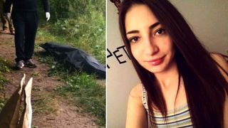 Femeie găsită moartă în acelaşi loc în care Petronela a fost ucisă, lângă cimitirul din Botoşani