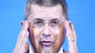 Barna: &Icirc;mi asum responsabilitatea pentru neatingerea obiectivului &rdquo;tur 2 fără PSD&rdquo;