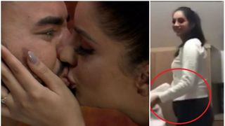 Simina de la Puterea Dragostei a aruncat BOMBA! A spus adevărul despre bebeluș și despre relația cu Alex Zănoagă