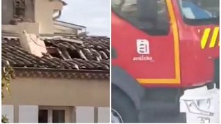 Seism puternic &icirc;n Franța. Au fost &icirc;nregistrate mai multe victime