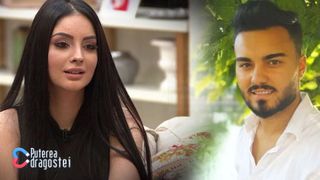 Jador de la Puterea Dragostei, mesaj pentru Simina?! Ce a publicat pe Instagram