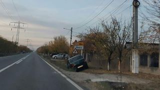 Bărbat de 42 de  ani, terorizat de șoferul care l-a luat la ocazie: &bdquo;M-am rugat de el să &icirc;mi dea drumul"