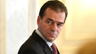 Ludovic Orban: În două-trei luni vom veni cu etapa a doua a restructurării Guvernului