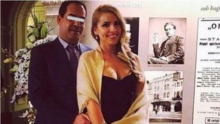 &rdquo;Noua Udrea&rdquo;, demisă de Ludovic Orban de la Ministerul Turismului. Blonda sexy nu mai este secretar de stat