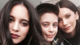 O prezentatoare de știri a trecut prin clipe de coșmar: &bdquo;Fiul meu si-a bagat cutitul in mana&rdquo;