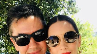 Andreea Berecleanu a trecut prin clipe de coșmar: &bdquo;Fiul meu și-a băgat cutițul &icirc;n m&acirc;nă&rdquo;