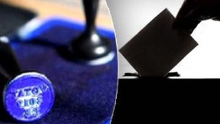 VIDEO | &Icirc;nt&acirc;mplări ciudate de la alegerile prezidențiale de duminică