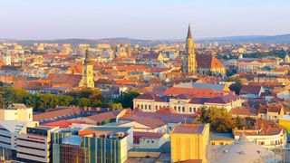 Sfatul unui bucureștean pentru clujeni:&bdquo;Să veniţi &icirc;n Centrul Vechi să &icirc;nvăţaţi cum se face comerţ, provincialilor&rdquo;