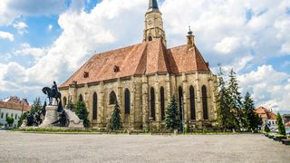 Sfatul unui bucureștean pentru clujeni:&bdquo;Să veniţi &icirc;n Centrul Vechi să &icirc;nvăţaţi cum se face comerţ, provincialilor&rdquo;