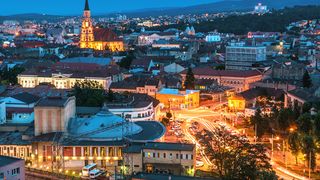 Sfatul unui bucureștean pentru clujeni:&bdquo;Să veniţi &icirc;n Centrul Vechi să &icirc;nvăţaţi cum se face comerţ, provincialilor&rdquo;