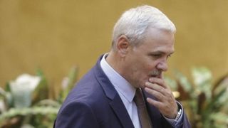 Apariția șocantă a lui Dragnea la pușcărie în ziua alegerilor prezidențiale 2019! Toți cei care l-au văzut când a apărut printre colegi au rămaș șocați!