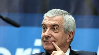 Tăriceanu: Turul întâi al alegerilor s-a încheiat. Mulţi candidaţi, ceea ce e bine. Puţine idei, ceea ce e rău