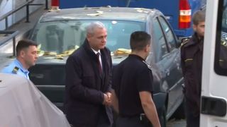 Primele imagini cu Liviu Dragnea fără mustață! Cum arată după 5 luni de închisoare