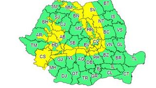 Anunț de ultimă oră de la meteo: După atâtea zile călduroase, vine frigul