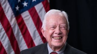 Fostul președinte american Jimmy Carter, de urgență la spital