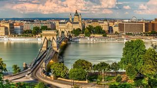 Călătorii gratis cu trenul prin toată Europa. Nu rata &icirc;nscrierile