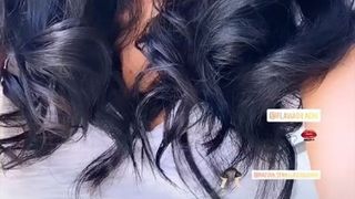 Atacuri dure &icirc;ntre Ella de la Puterea Dragostei și Mariana: &bdquo;Mariana a fost stripteoză la Cluj!"