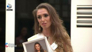 Atacuri dure &icirc;ntre Ella de la Puterea Dragostei și Mariana: &bdquo;Mariana a fost stripteoză la Cluj!"