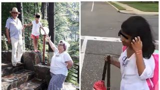 Alt caz &bdquo;Sorina&rdquo; zguduie Rom&acirc;nia. O copilă de 7 ani va fi luată forțat de la familia care o ține &icirc;n plasament