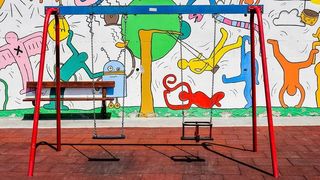 Atac cu sodă caustică la grădiniță. 51 de copii internați de urgență la spital