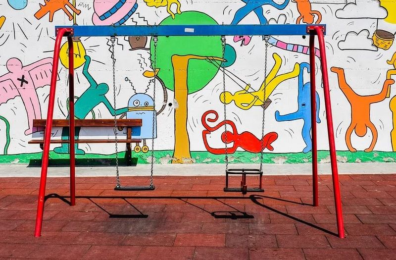 Atac cu sodă caustică la grădiniță. 51 de copii internați de urgență la spital