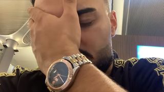 Jador de la Puterea Dragostei a fost bătut: "M-au rupt cu bătaia. Am ochiul v&acirc;năt, am luat bătaie. Merg la c&acirc;ntare așa"