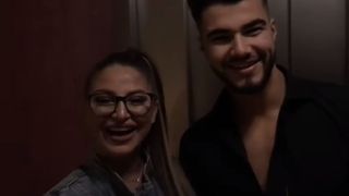 Iancu de la Puterea Dragostei, relație cu Raluca, sora lui Coteanu!? Cum au fost surprinși la hotel