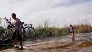 Ruta secretă a piraților: drumul de sub Delta Dunării unde erau ascunse comorile