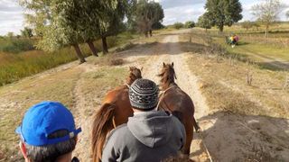 Ruta secretă a piraților: drumul de sub Delta Dunării pentru a ascunde comori