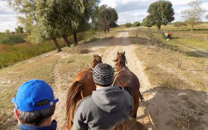 Ruta secretă a piraților: drumul de sub Delta Dunării pentru a ascunde comori