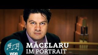 Dirijorul rom&acirc;n Cristian Măcelaru conduce Orchestra națională a Franței