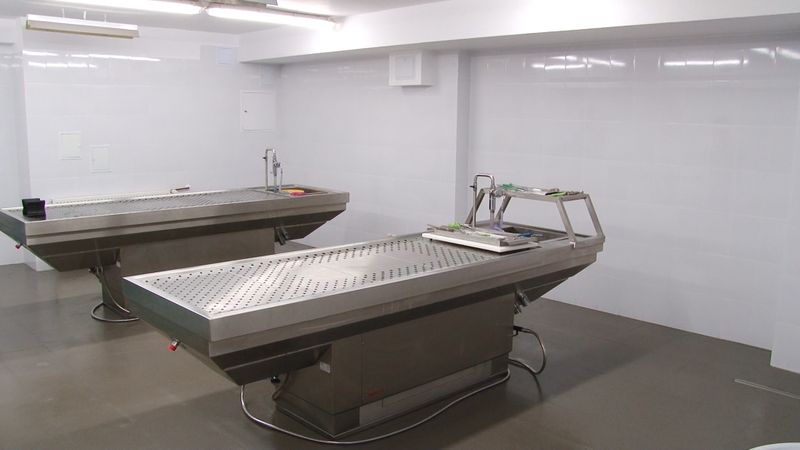 Șoferii băuți la volan vor fi reeducați la morgă. Drept pedeapsă vor spăla cadavre