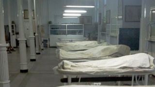 Șoferii băuți la volan vor fi reeducați la morgă. Drept pedeapsă vor spăla cadavre