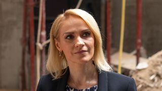 Gabriela Firea, mesaj pentru Liviu Dragnea: &bdquo;Da,&icirc;ți stă bine!&rdquo;