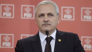 Gabriela Firea, mesaj pentru Liviu Dragnea: &bdquo;Da,&icirc;ți stă bine!&rdquo;