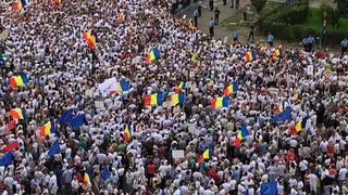 PSD forțat să justifice sursele de finanțare pentru mitingul &icirc;mpotriva abuzurilor din Piața Victoriei