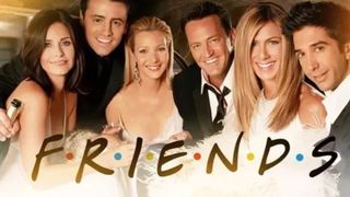 Posibilă reuniune „Friends”